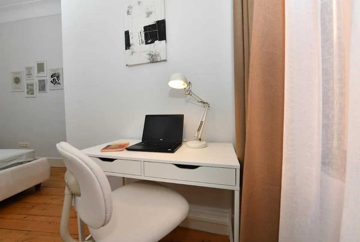 Appartamento Charming Flat Retro Design Ac Galata Provincia di Provincia di Istanbul